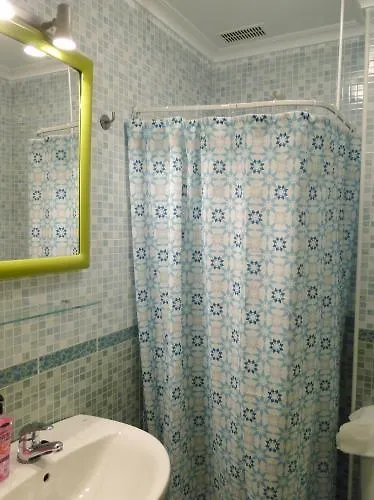 Apartamento El Pinedo *