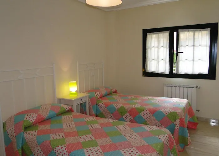 El Pinedo Apartamento *