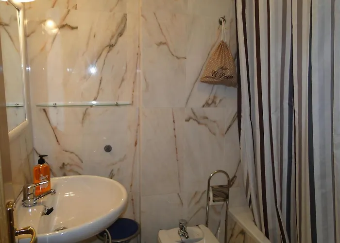 El Pinedo Apartamento Noja