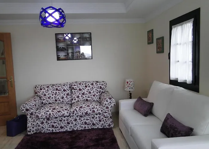 El Pinedo Apartamento *