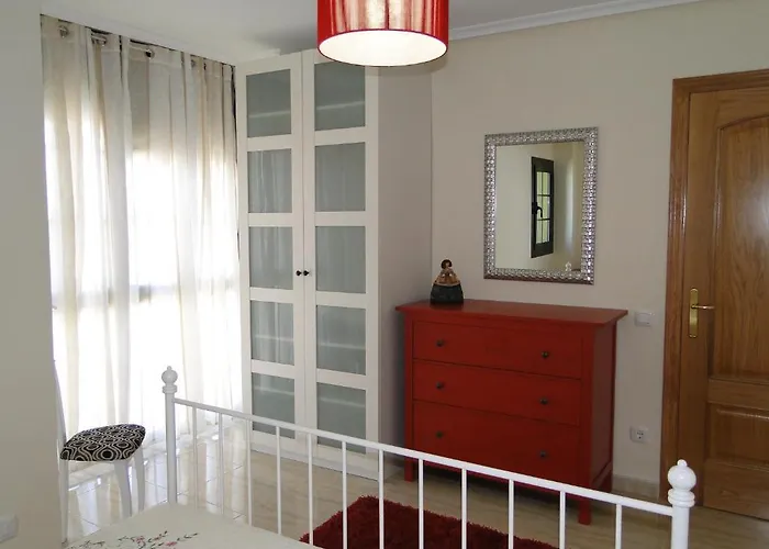 El Pinedo Apartamento Noja