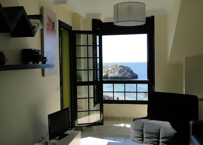 El Pinedo Apartamento Noja