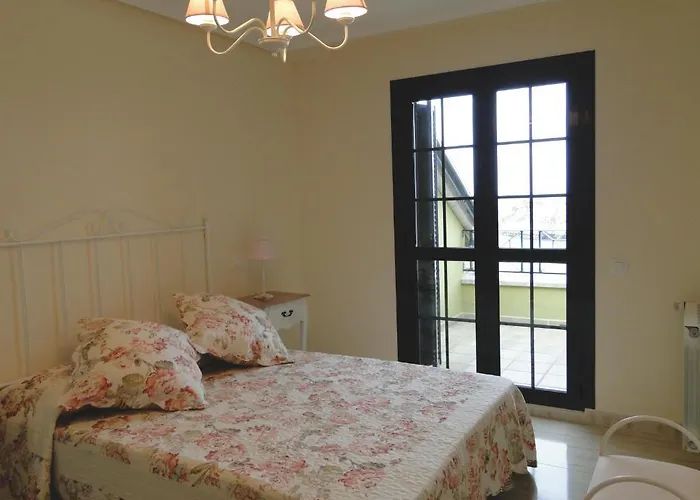 El Pinedo Apartamento