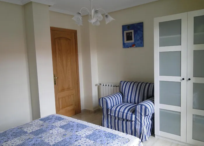 El Pinedo Apartamento *