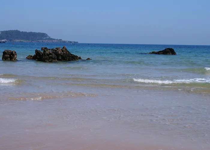 Apartamento El Pinedo *