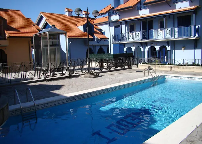 El Pinedo Apartamento