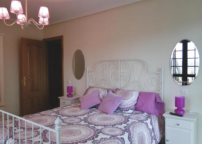 El Pinedo Apartamento *