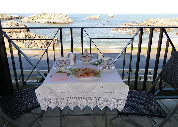 Apartamento El Pinedo *