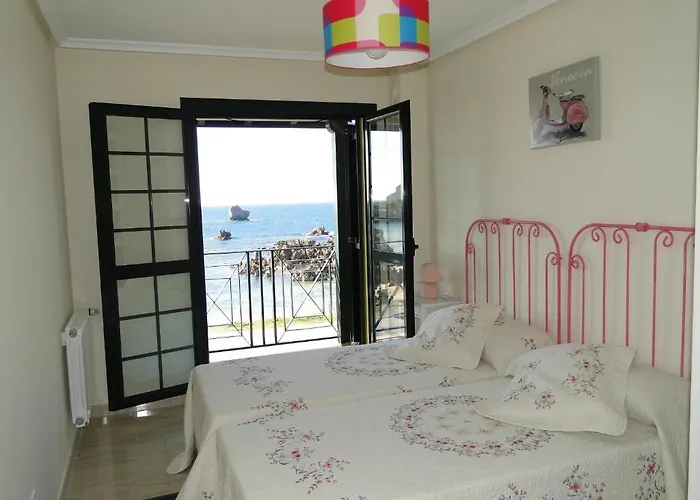 El Pinedo Apartamento