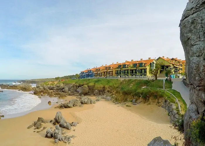 Apartamento El Pinedo Noja