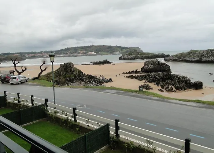 El Pinedo Apartamento Noja