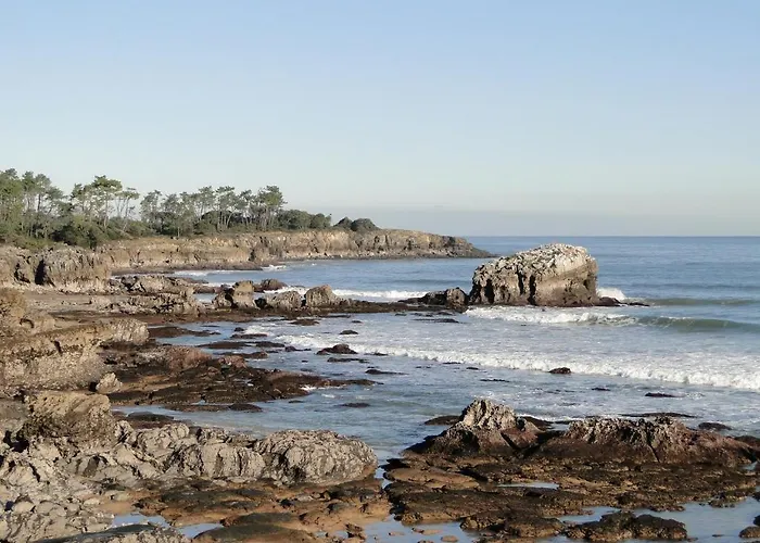 Apartamento El Pinedo