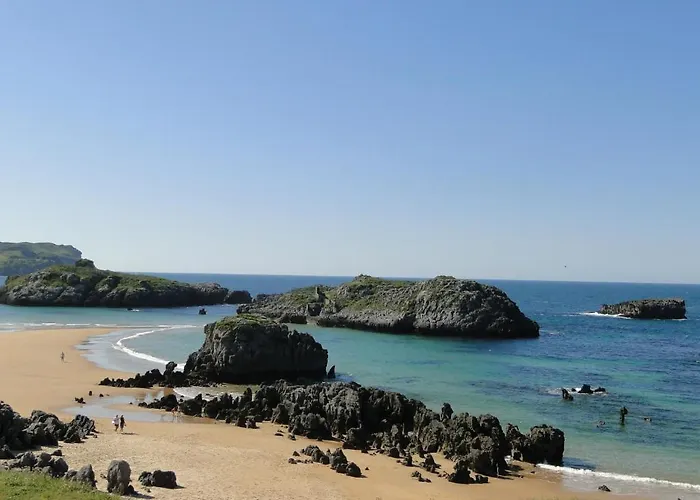 Apartamento El Pinedo *