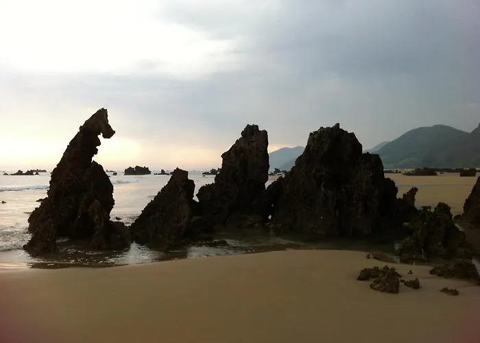 El Pinedo Apartamento