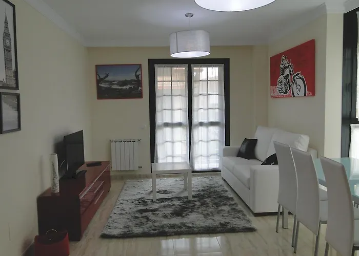 Apartamento El Pinedo Noja