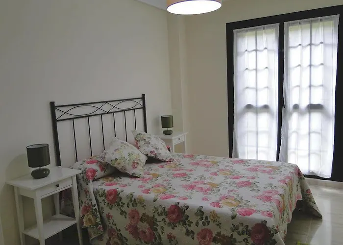 El Pinedo Apartamento Noja