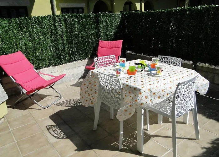 El Pinedo Apartamento *