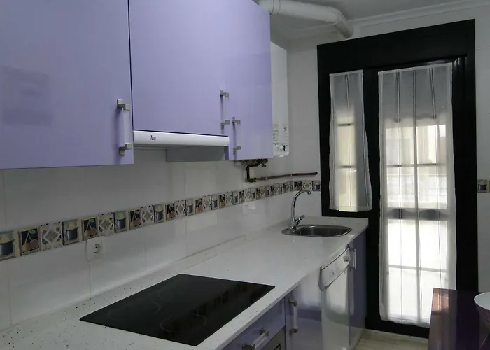 Apartamento El Pinedo Noja