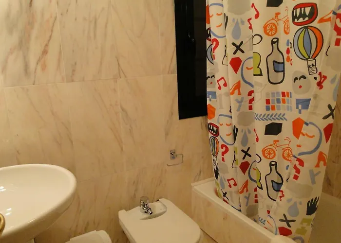 El Pinedo Apartamento *