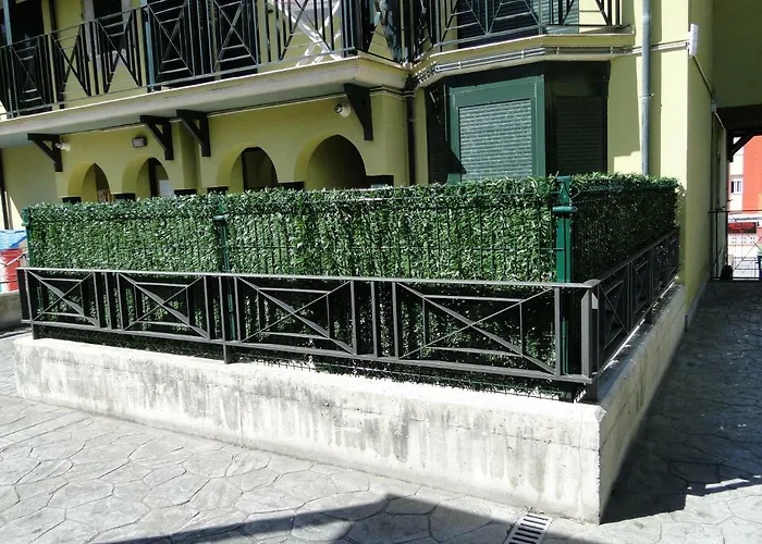 Apartamento El Pinedo *