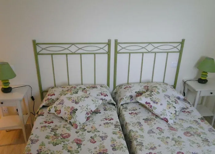 Apartamento El Pinedo